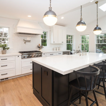 Evolution General Contracting | Kitchen Projects