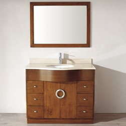 Studio Bathe Vanities - Bathroom Vanities And Sink Consoles