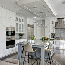 Kitchen ideas