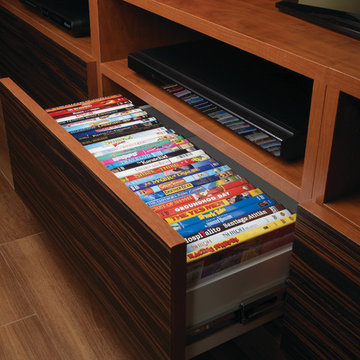 Media Centers
