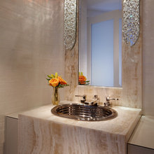 Powder Bath