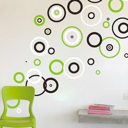 Cool Wall Decals - Products