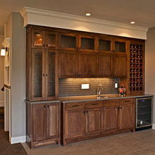 will's basement