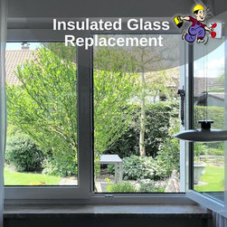 Top Insulated Glass Replacement Service in Hyattsville MD - Windows