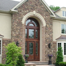 Front Entry/Foyer