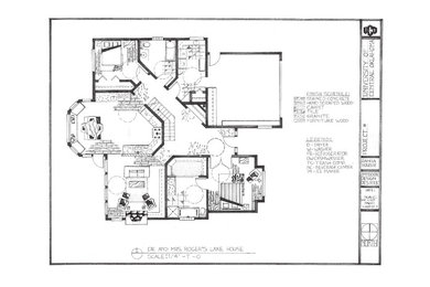 Plans