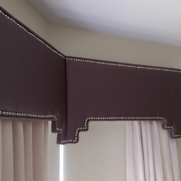 Cornice Boxes
