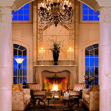 mantel