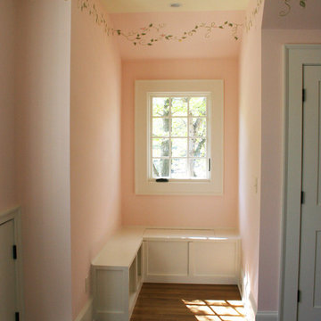 Decatur Renovation
