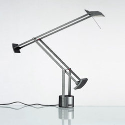 Tizio Table Lamp by Artemide - Table Lamps