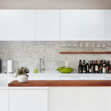 Palo Alto Eichler Remodel