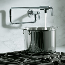 One collection - Pot Fillers