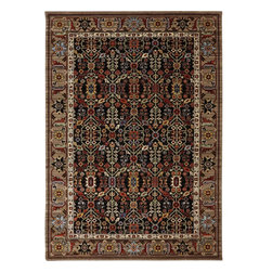 Karastan Area Rugs - Area Rugs