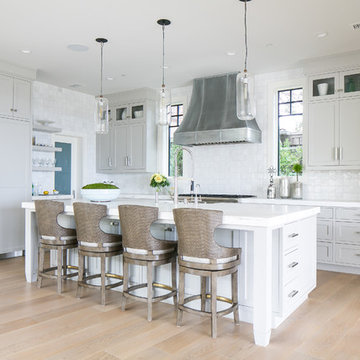 Cliff Drive Residence