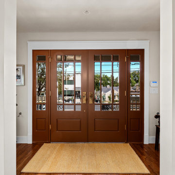 Artful Renovation