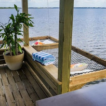 dock / decking / porches