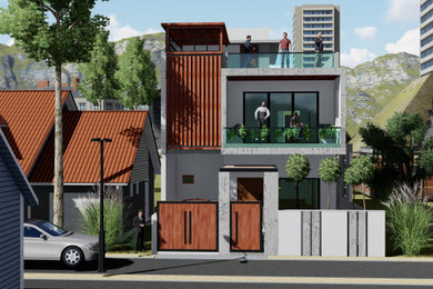 Residential