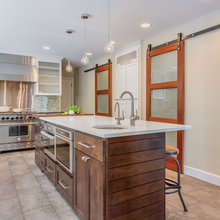 Kitchen Ideas