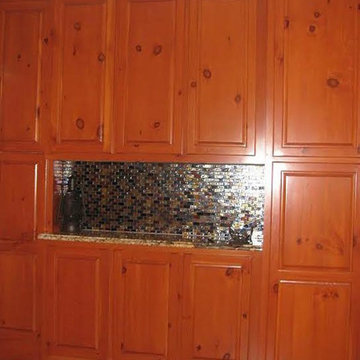 Our Work