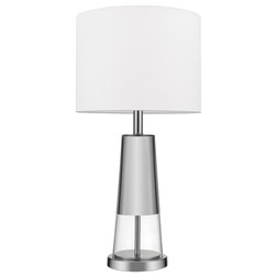 Table Lamps by Buildcom