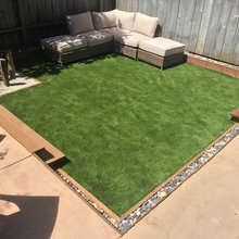 Patio Ideas
