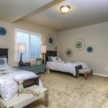 2014 - Campbell Homes