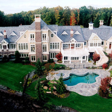Old Woods Manor