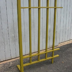 Railing Samples - Products
