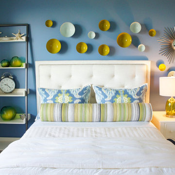 Grand Dunes Model Condo | Miramar Beach