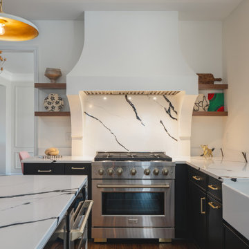 Kitchen Renovation Project - Frederick, MD #22