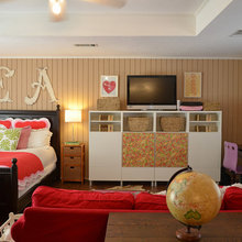 Guest Bedroom / Play Room