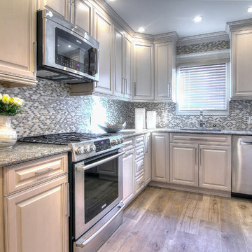 Open Concept Design
