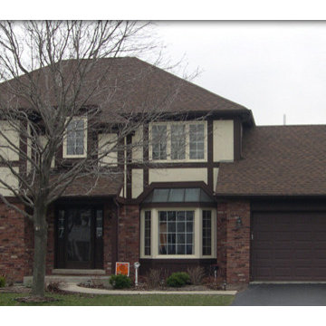 Roofing Contractors Connecticut, Roof Repair CT, Siding Skylight Service