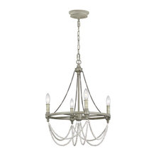 Chandeliers