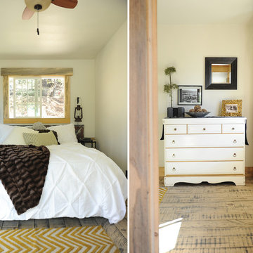 Rustic Vacation Cottage