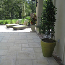 Flooring