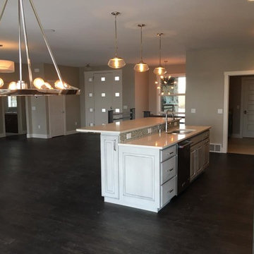 Kisling Quality Builders Interiors