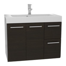 Vanities
