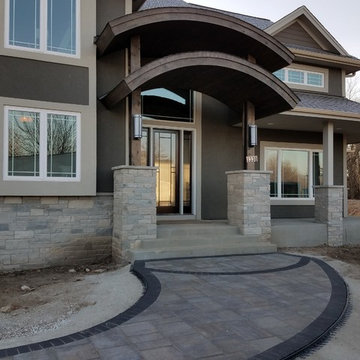 Greendale - New Construction Home