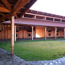 barn