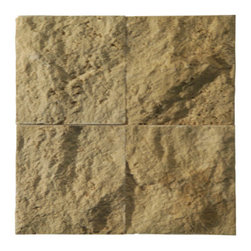 Classic Splitface Travertine - Tile