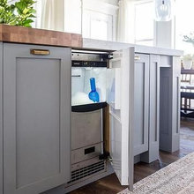 butlers pantry