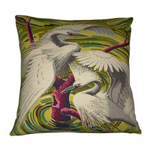 pillows