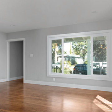 Channel Remodel
