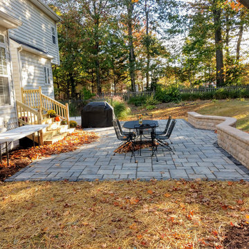 Outdoor Living Spaces