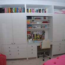Kids room