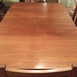 Stickley Refinished Table - Dining Sets