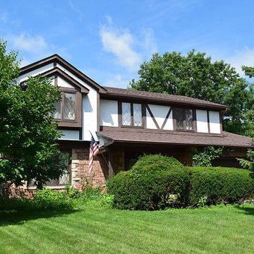 Roofing & Gutters