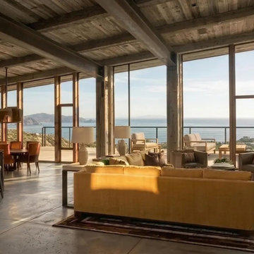 ASHER RESIDENCE