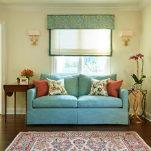 Lovely rooms